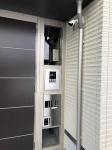 シャーメゾン朝倉駅前 102号-15