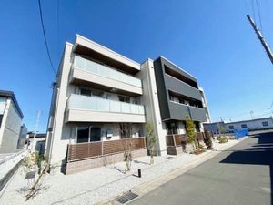 セントガーデン 101号-13