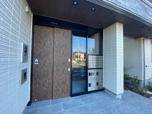 セントガーデン 101号-15