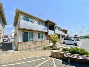 グランマストティアラ　Ｂ棟 B0110号-1