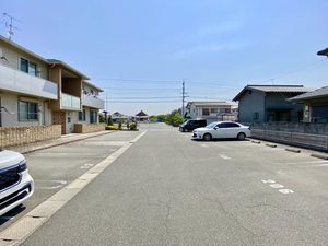 グランマストティアラ B棟 B0110号-15