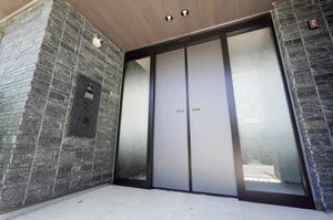 シャーメゾンマヒナ A0203号-13