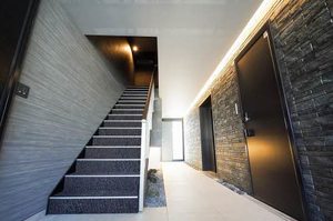 シャーメゾンマヒナ A0203号-14