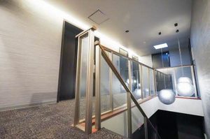 シャーメゾンマヒナ A0303号-15