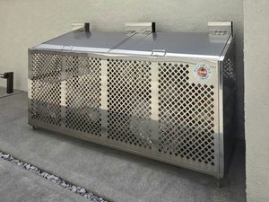 シャーメゾン コーナス A0201号-15