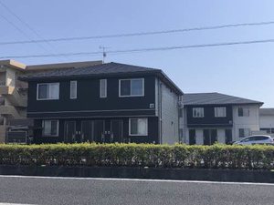 シャーメゾン　ソーレ