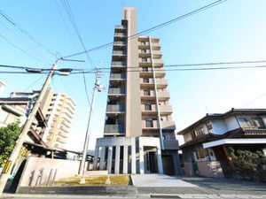 カーサ＆ミチルーム古市 A0201号-1