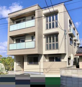 シンフォニアⅡ A0202号-1