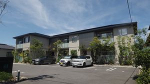 シャーメゾン　Ａｒｃ（アーク） A0202号-4