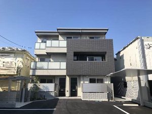ベレオ東吉野