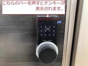 ウィステリア上天神 201号-13