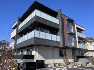 ピン・ルージュ A0102号-1