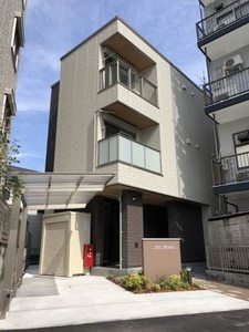 アートハウス A0203号-1