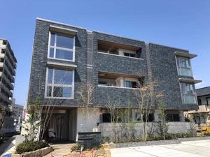 レジデンス西原べレオ A0106号-1