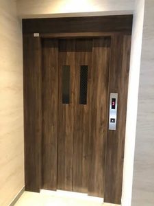 シャトル不動院前 A0101号-14