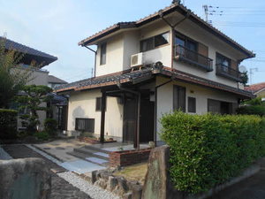 光市島田６丁目戸建