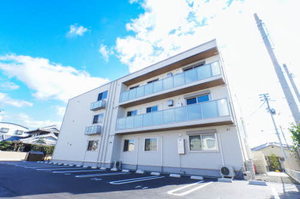 シャーメゾン アヴァンセ A0105号-14