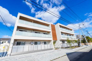 シャーメゾン　アヴァンセ A0306号-12