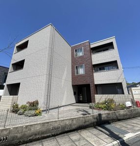 ベレオ北方 A0302号-1