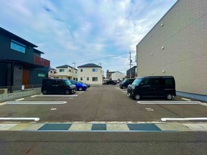 ベレオ北方 A0302号-14