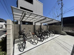 ベレオ北方 A0302号-15