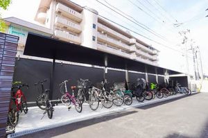 シャーメゾンステージ古川西　Ｂ棟 B0205号-15