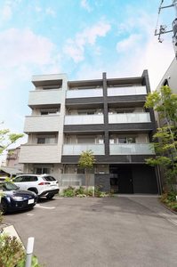 ＣＡＳＡ　ＰＲＯＳＰＥＲＡ A0101号-1