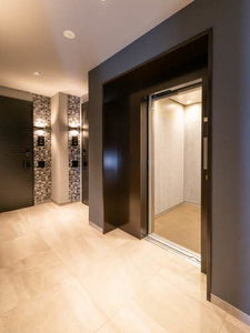 ＣＡＳＡ　ＰＲＯＳＰＥＲＡ A0402号-4