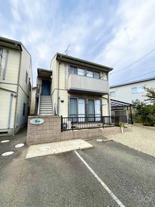 シャーメゾン和　Ｂ棟　１０３号室-1