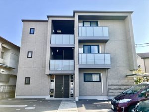 ベレオ　ブリーゼ 202号-1