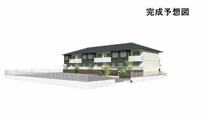 シャーメゾン河辺 A0105号-13