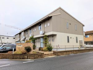 グレイスガーデン黒石