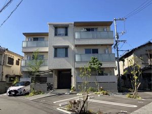 Ａｒｉｅｓ伊福町