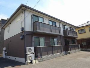 フローラルⅡ A0202号-1