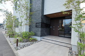 バルビゾン花園 303号-11