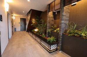 バルビゾン花園 303号-12