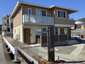 シャーメゾン四季彩Ⅱ