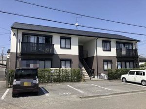 さんようハイツ