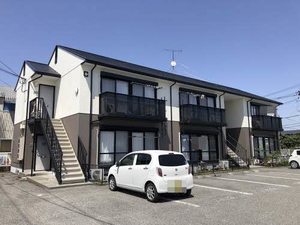 さんようハイツ