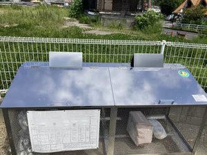 アブニール矢野東 A0202号-14