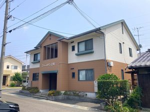 シャーメゾン立川 A0102号-1