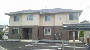 シャーメゾン　クオレール