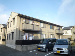 サニーハイム東原　Ｂ棟 B0102号-1