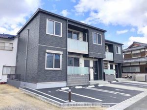 アンシャンテ大内