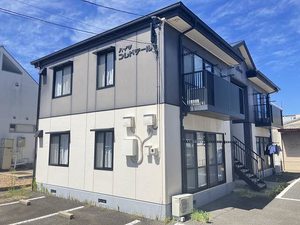 ハイツコムドテール 101号-1