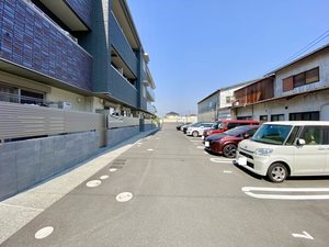 セルディーナ早島駅前 A0305号-13