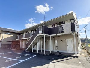 コーポアリメント A0102号-1