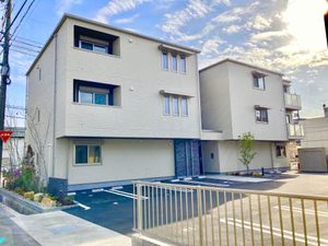 メゾン　ド　ポワール