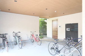 シャーメゾンキャメリア A0102号-4