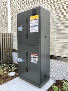 シャーメゾンクレーネ A0203号-13